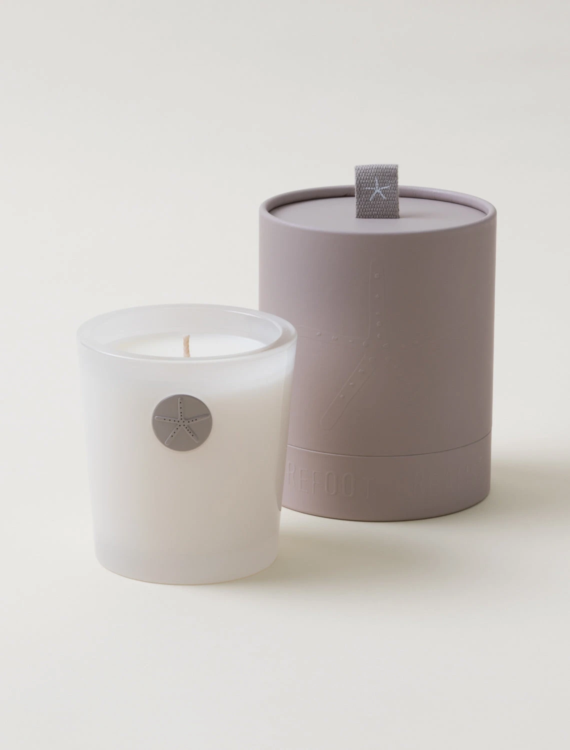 Sandalwood Luxe Soy Candle 1 Sandalwood Luxe Soy Candle