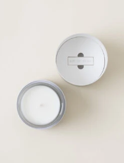 Malibu Mist Luxe Soy Candle -Snuggle And Style BDHNV21762 MalibuMist W 2