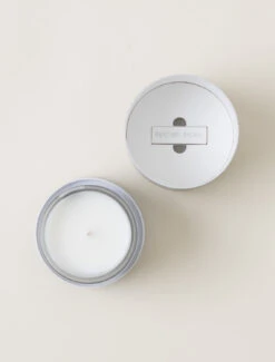 At The Beach Luxe Soy Candle 10 At The Beach Luxe Soy Candle -Snuggle And Style BDHNV21763 Ocean W 2