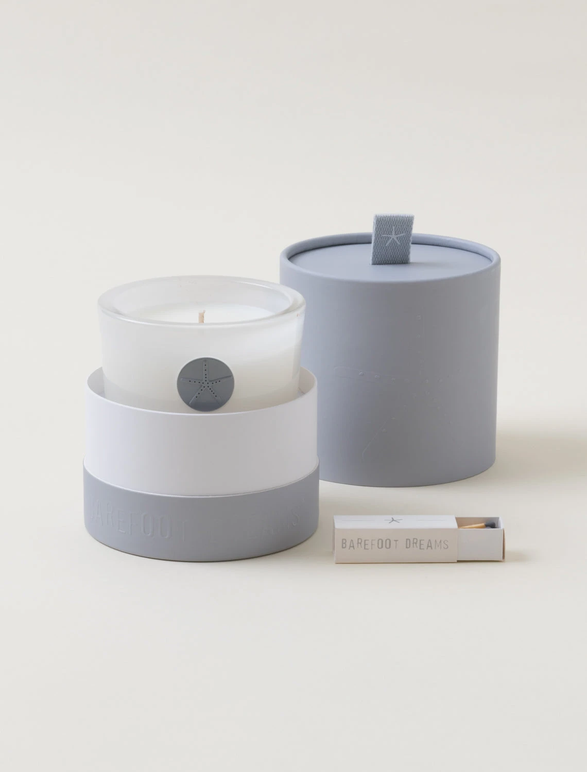 At The Beach Luxe Soy Candle 3 At The Beach Luxe Soy Candle - Image 3