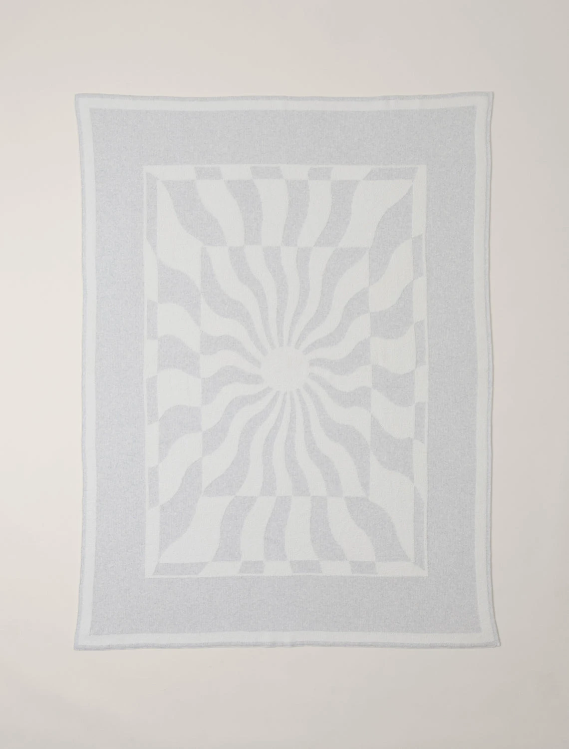 CozyChic® Cotton Sun Waves Throw 1 CozyChic® Cotton Sun Waves Throw