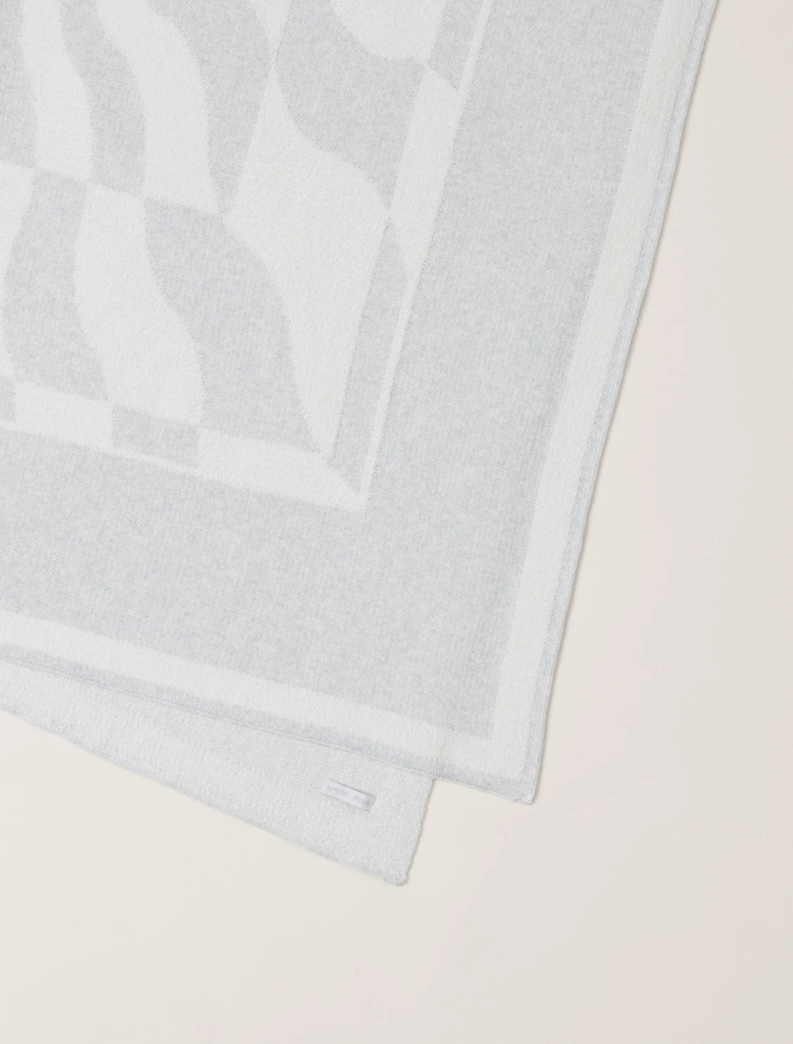 CozyChic® Cotton Sun Waves Throw 3 CozyChic® Cotton Sun Waves Throw - Image 3