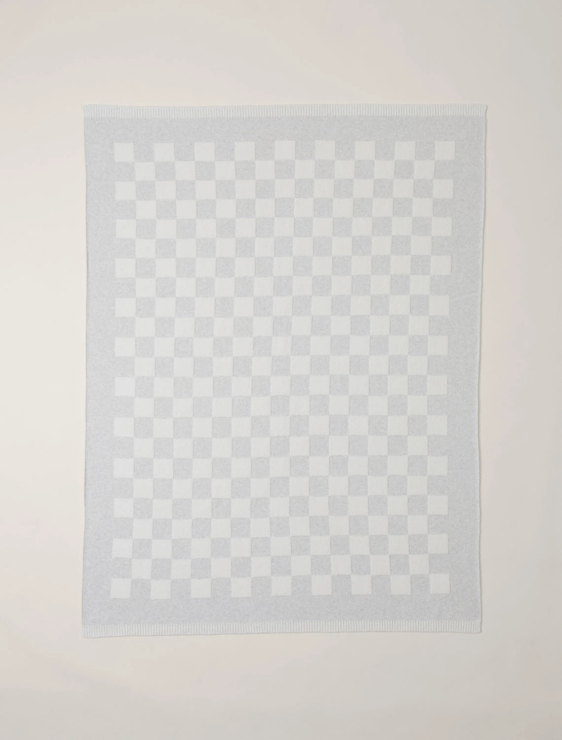 CozyChic® Cotton Checkered Throw 1 CozyChic® Cotton Checkered Throw