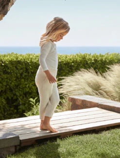 CozyChic® Toddler Jogger Pant -Snuggle And Style BDKCC21201 2457 V1