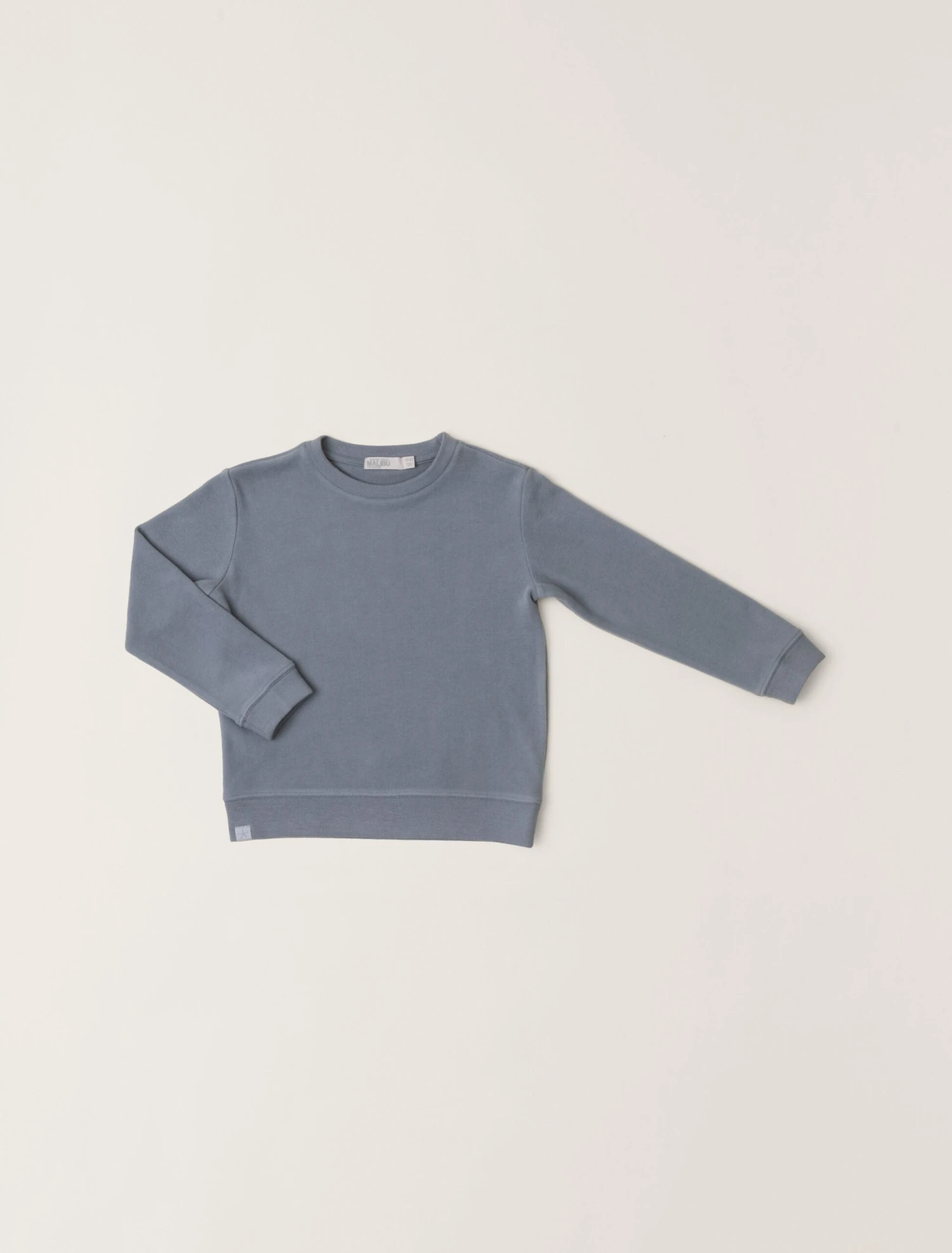 Malibu Collection® Toddler Brushed Fleece Pullover 4 Malibu Collection® Toddler Brushed Fleece Pullover - Image 4