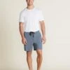 Men's Tie Boardshort