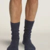 CozyChic® Men's Ribbed Socks