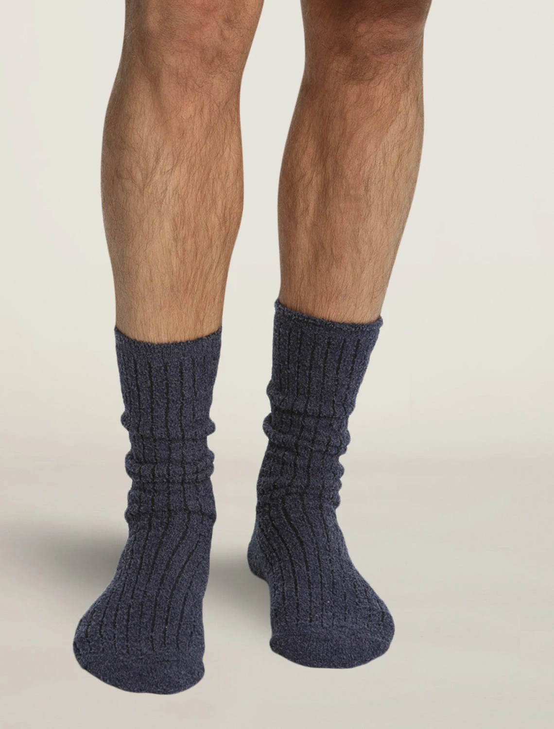 CozyChic® Men's Ribbed Socks 1 CozyChic® Men's Ribbed Socks