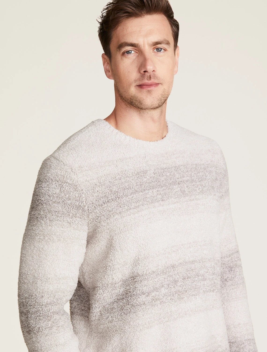CozyChic® Men's Ombre Pullover 4 CozyChic® Men's Ombre Pullover - Image 4