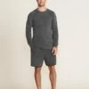 CozyChic Lite® Men's Raglan Pullover