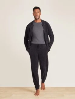 CozyChic Ultra Lite® Men's Zip-Front Jacket