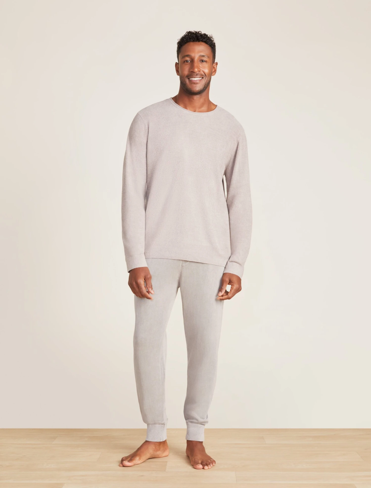 CozyChic Ultra Lite® Men’s Roll Neck Pullover 4 CozyChic Ultra Lite® Men’s Roll Neck Pullover - Image 4