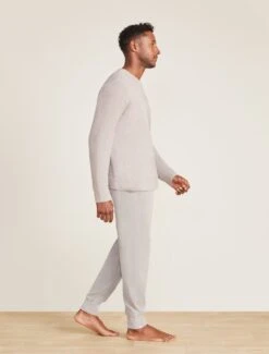 CozyChic Ultra Lite® Men’s Roll Neck Pullover 10 CozyChic Ultra Lite® Men’s Roll Neck Pullover -Snuggle And Style BDMCU20867 CCULMen sRollNeckPullover BeachRock 0404