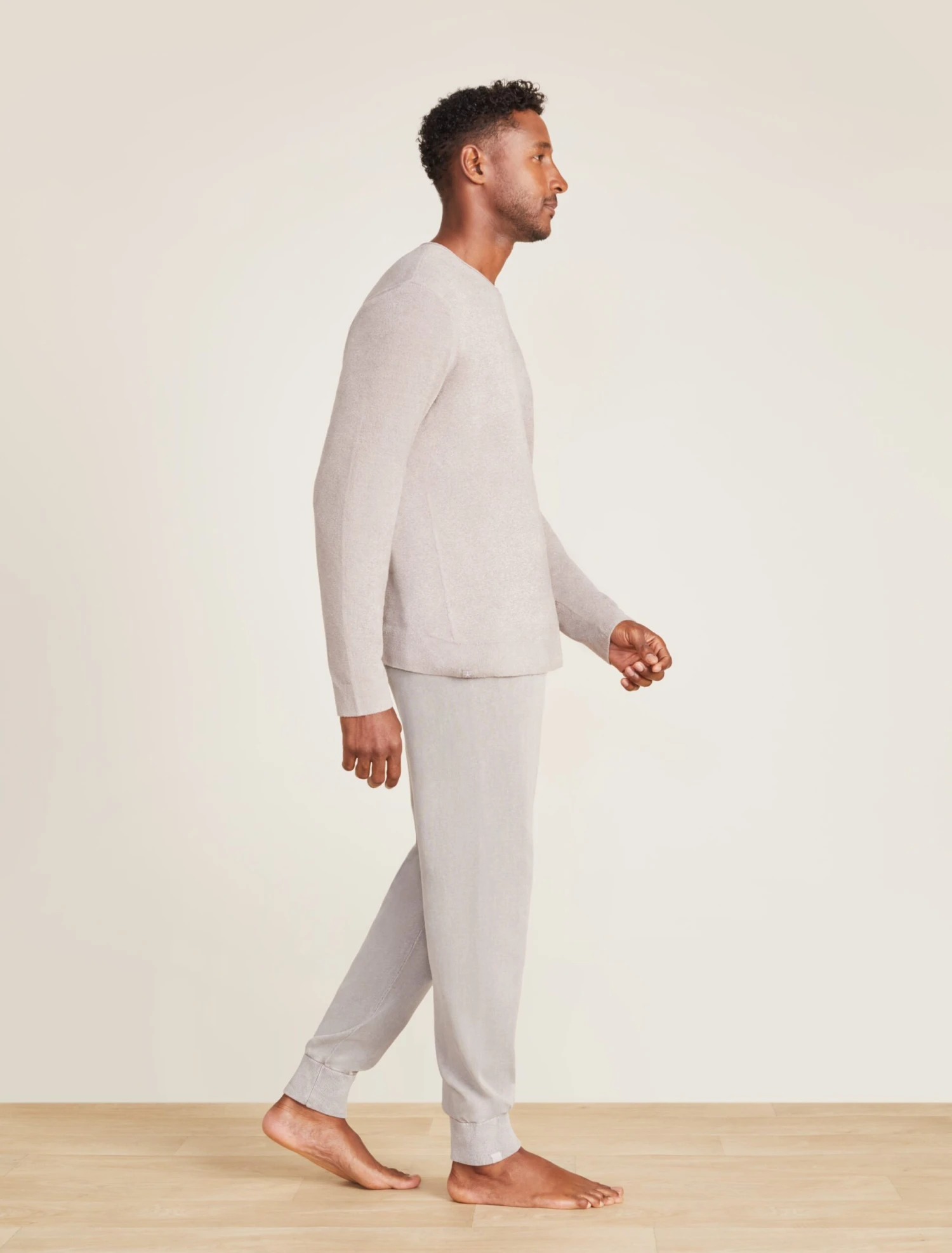 CozyChic Ultra Lite® Men’s Roll Neck Pullover 5 CozyChic Ultra Lite® Men’s Roll Neck Pullover - Image 5