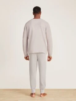 CozyChic Ultra Lite® Men’s Roll Neck Pullover 11 CozyChic Ultra Lite® Men’s Roll Neck Pullover -Snuggle And Style BDMCU20867 CCULMen sRollNeckPullover BeachRock 0407