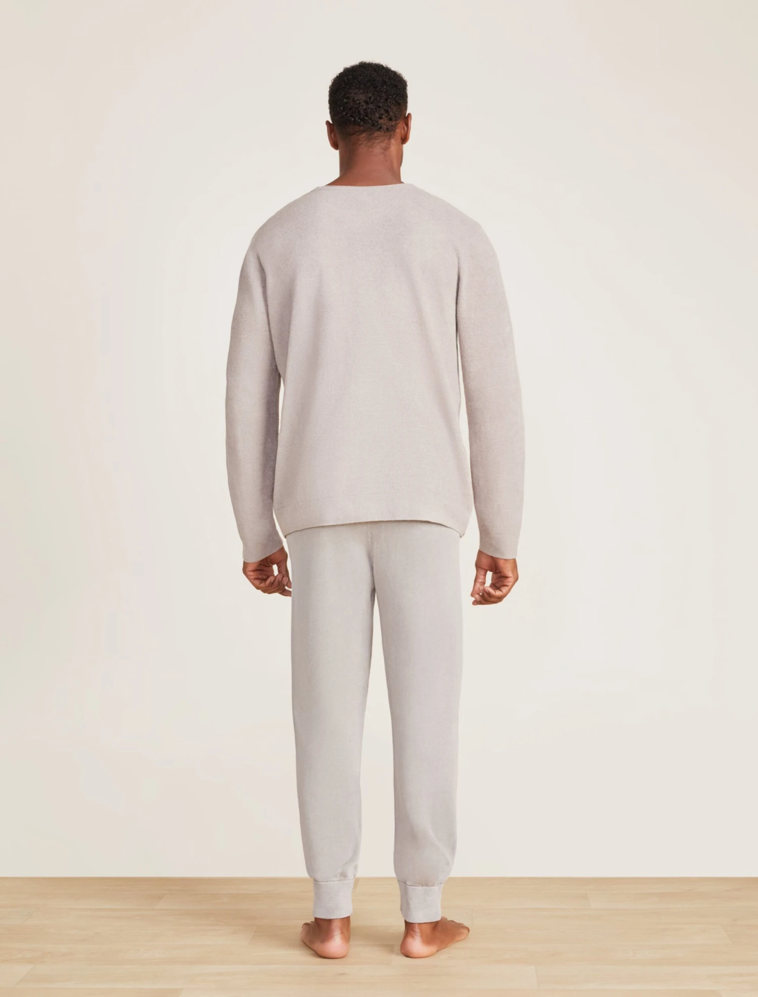 CozyChic Ultra Lite® Men’s Roll Neck Pullover 6 CozyChic Ultra Lite® Men’s Roll Neck Pullover - Image 6