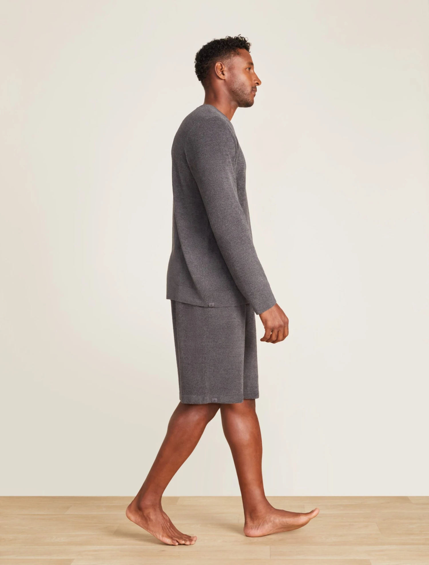 CozyChic Ultra Lite® Men’s Roll Neck Pullover 2 CozyChic Ultra Lite® Men’s Roll Neck Pullover - Image 2