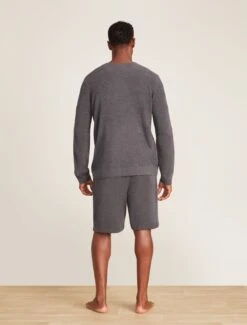 CozyChic Ultra Lite® Men’s Roll Neck Pullover 8 CozyChic Ultra Lite® Men’s Roll Neck Pullover -Snuggle And Style BDMCU20867 CCULMen sRollNeckPullover Carbon 1251