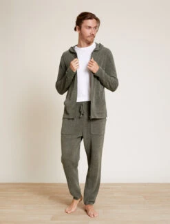 CozyChic Ultra Lite® Men’s Patch Pocket Jogger