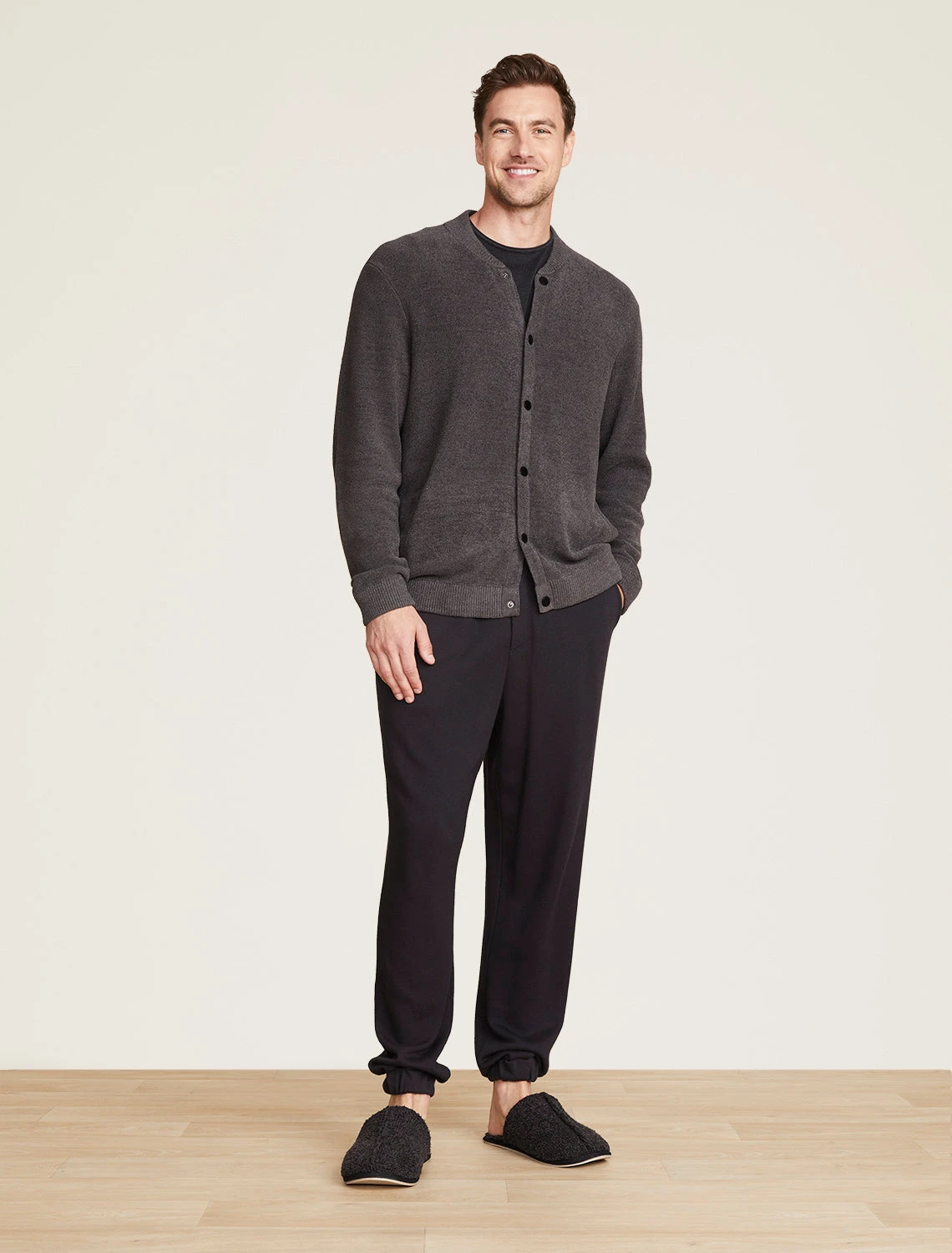 CozyChic Ultra Lite® Men's Bomber Jacket 1 CozyChic Ultra Lite® Men's Bomber Jacket