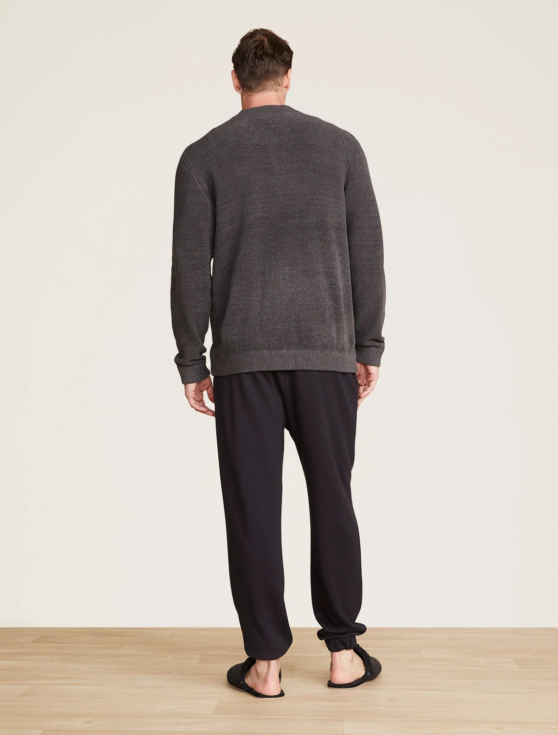 CozyChic Ultra Lite® Men's Bomber Jacket 3 CozyChic Ultra Lite® Men's Bomber Jacket - Image 3