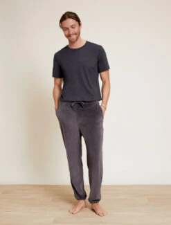 LuxeChic® Men’s Jogger