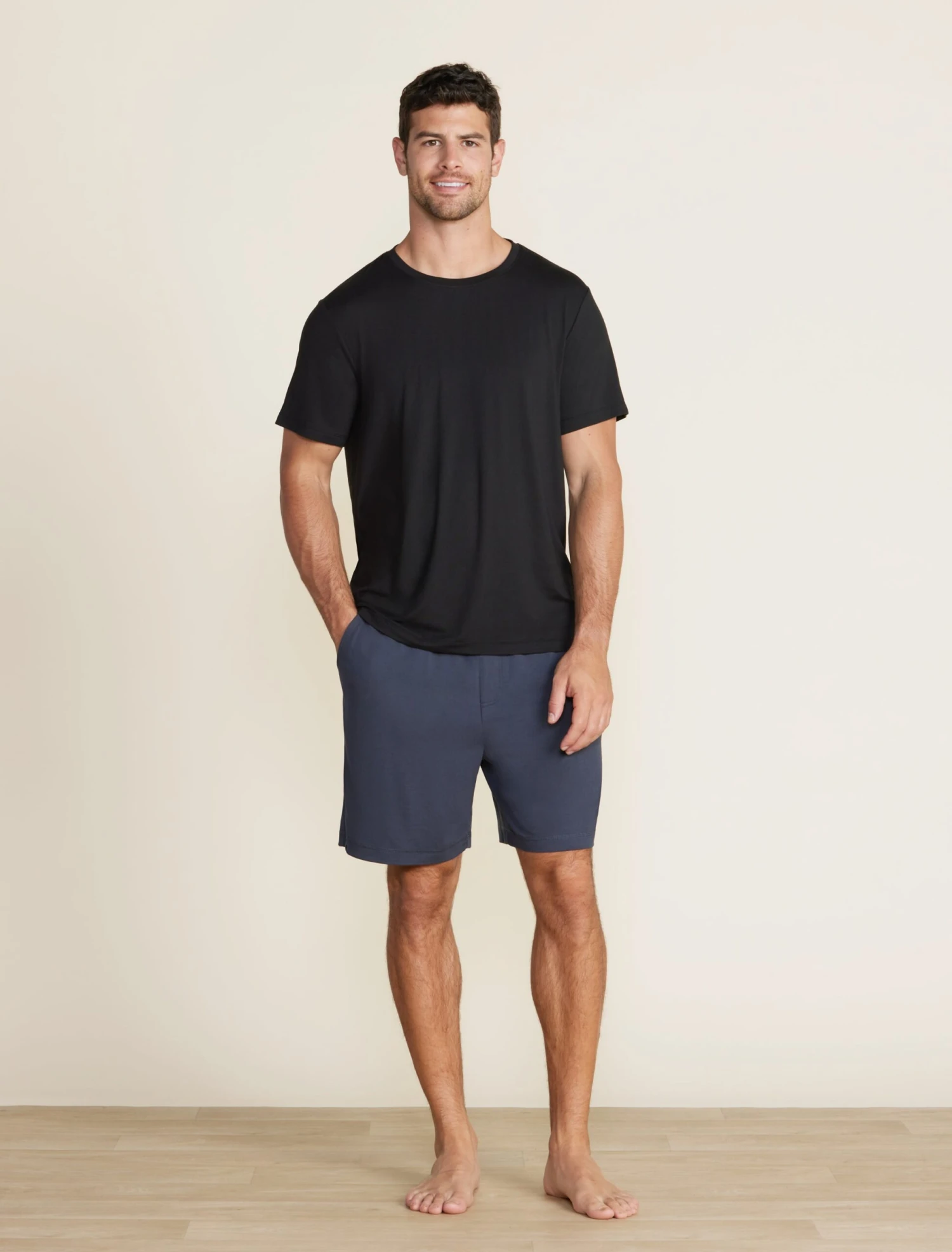 Malibu Collection® Men's Butterchic Tee 1 Malibu Collection® Men's Butterchic Tee