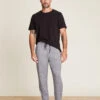 Malibu Collection® Men's Butterchic Knit® Heavy Jogger