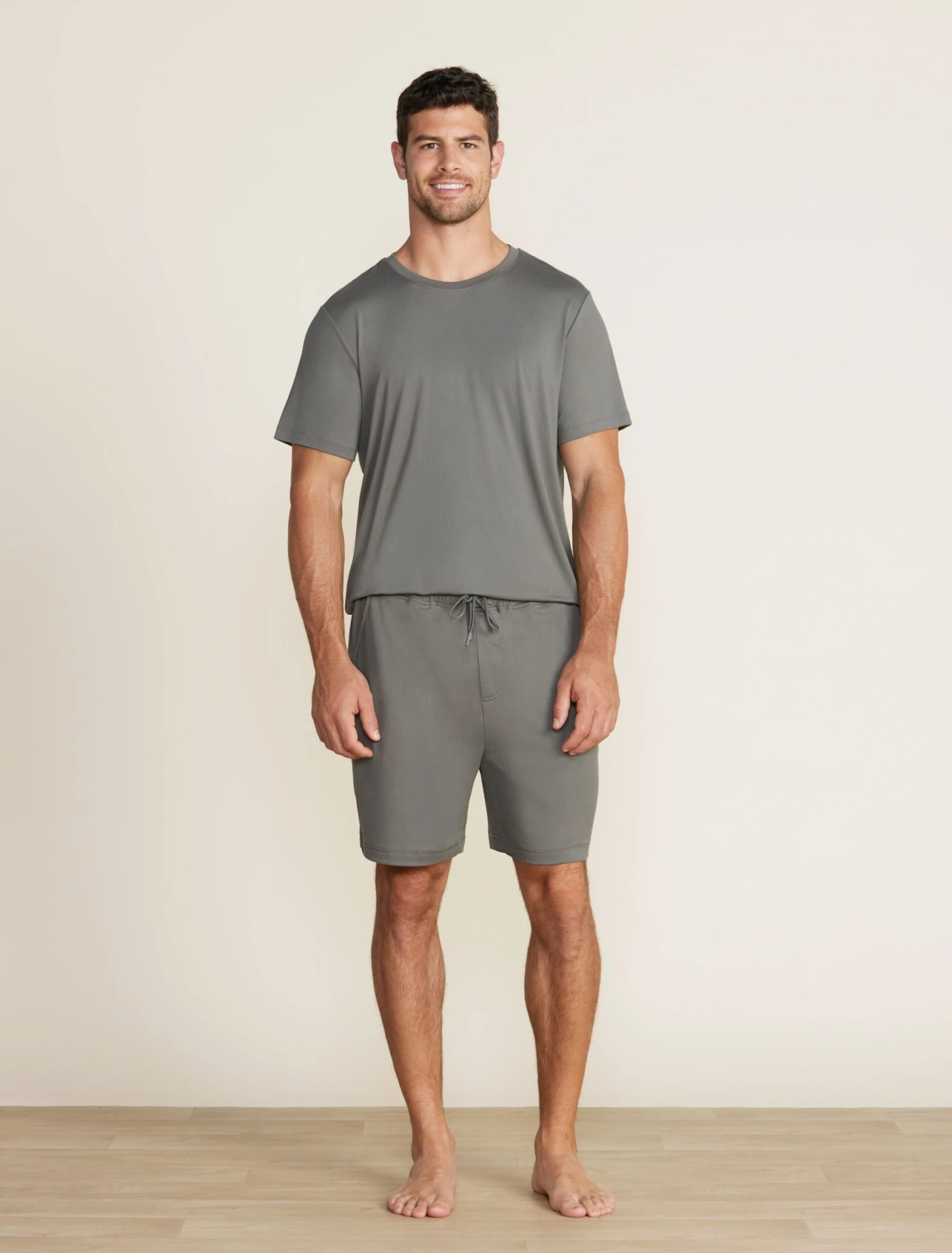 Malibu Collection® Men's Butterchic Short 4 Malibu Collection® Men's Butterchic Short - Image 4