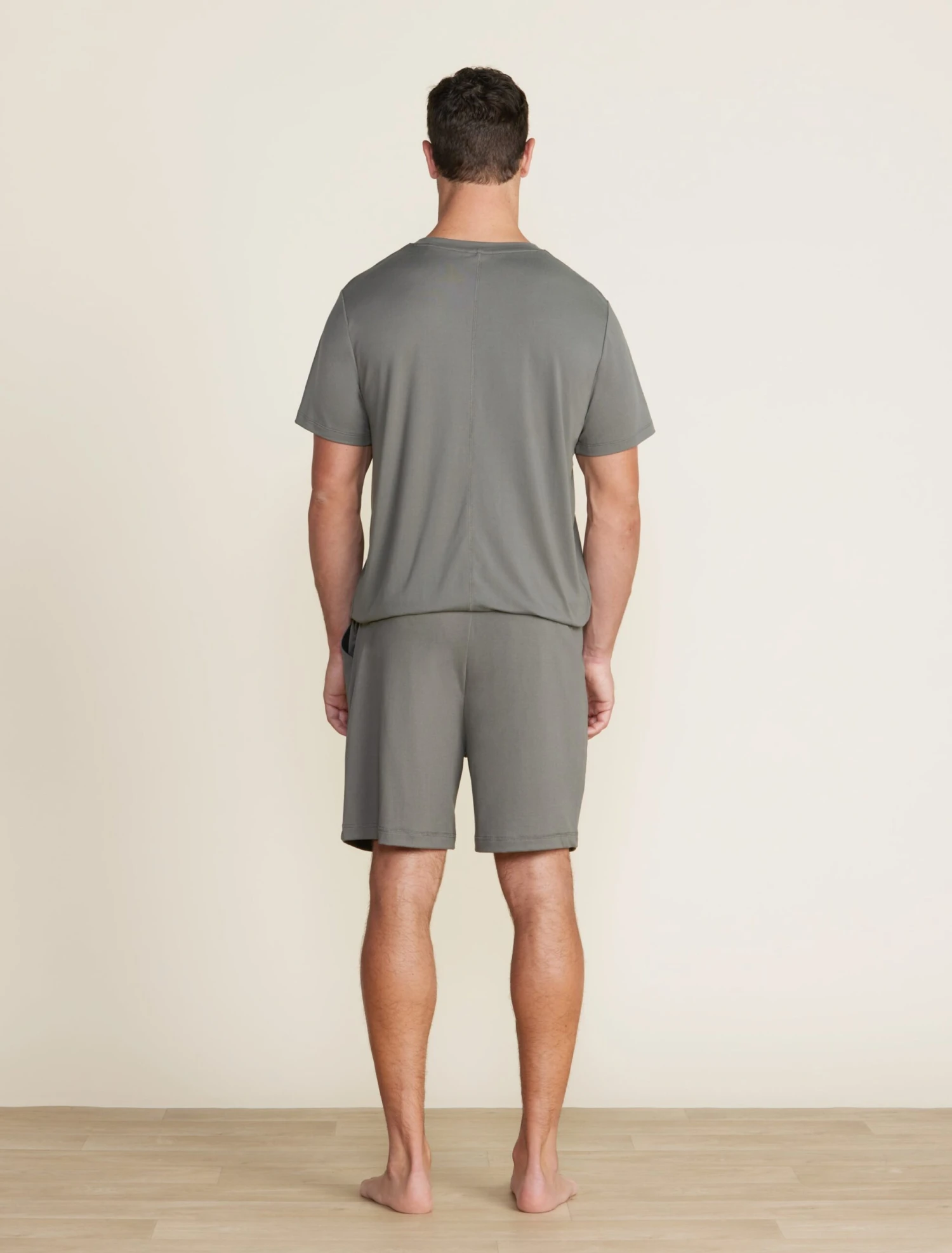 Malibu Collection® Men's Butterchic Short 6 Malibu Collection® Men's Butterchic Short - Image 6