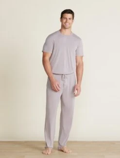 Malibu Collection® Men's Triblend Pigment Washed Pant 10 Malibu Collection® Men's Triblend Pigment Washed Pant -Snuggle And Style BDMMC22340 BEACHROCK BDMMC22465 1962