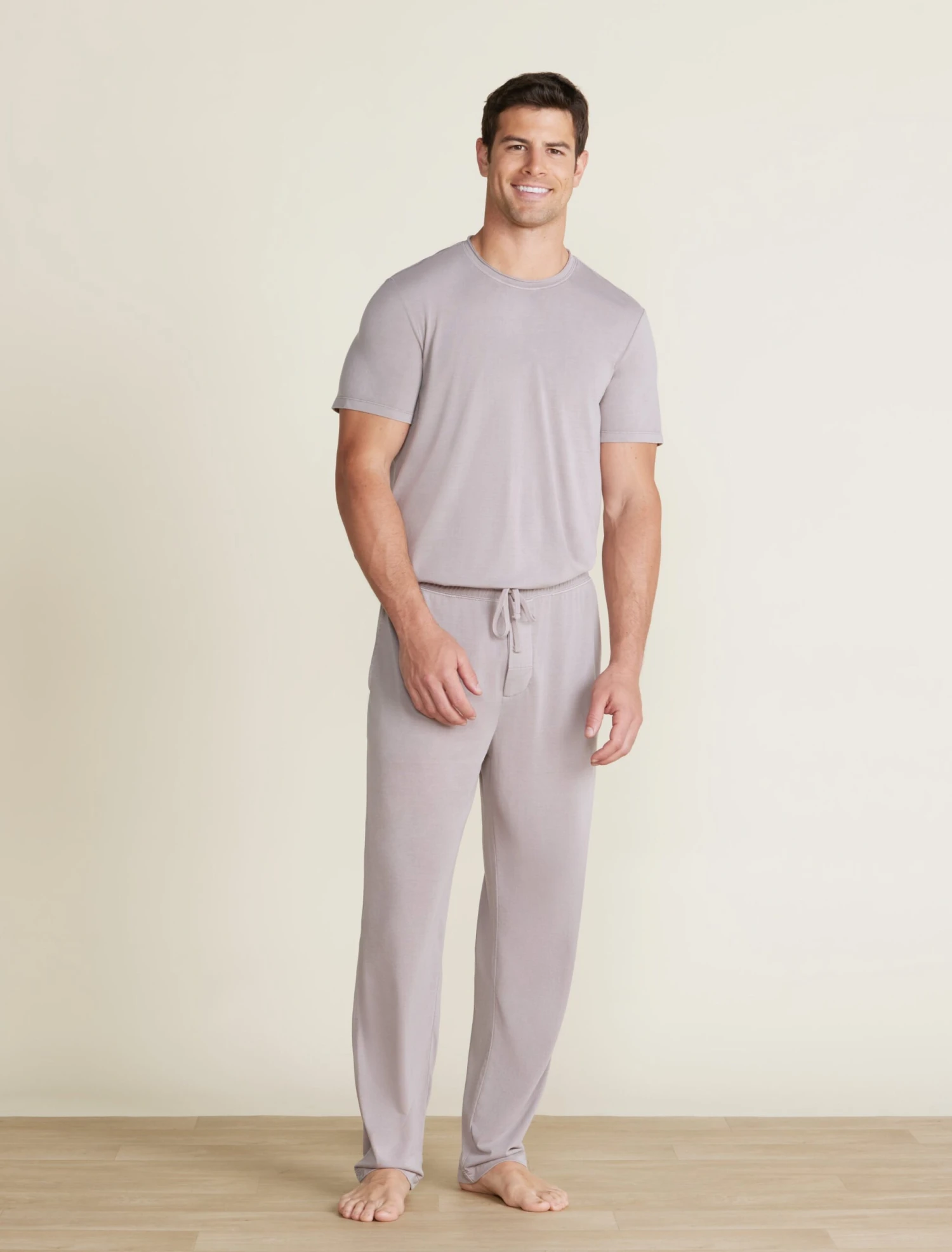 Malibu Collection® Men's Triblend Pigment Washed Pant 5 Malibu Collection® Men's Triblend Pigment Washed Pant - Image 5
