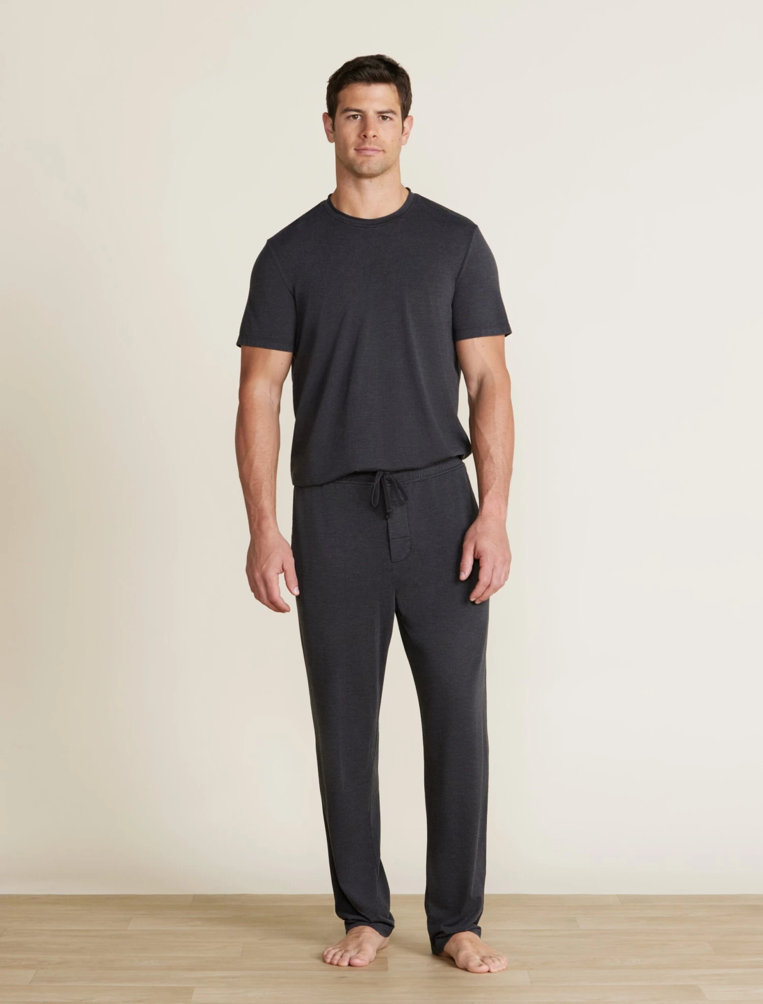 Malibu Collection® Men's Triblend Pigment Washed Pant 1 Malibu Collection® Men's Triblend Pigment Washed Pant