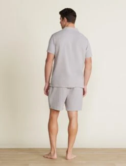 Malibu Collection® Men's Sun Soaked Shirt -Snuggle And Style BDMMC22466 BEACHROCK BDMMC22411 2290