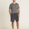 CozyChic Lite® Men's Rolled Edge Shorts