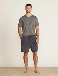 CozyChic Lite® Men's Rolled Edge Shorts