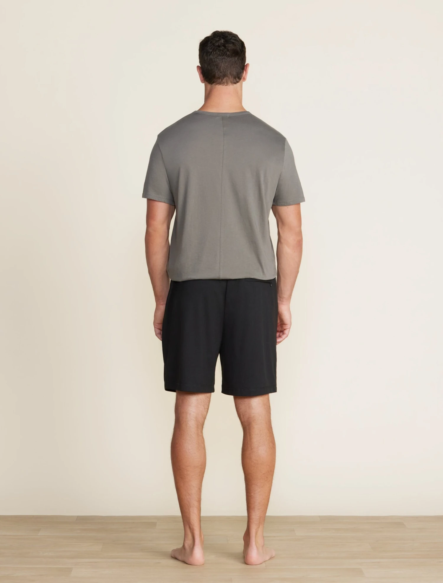 Malibu Collection® Men's Butterchic Short 3 Malibu Collection® Men's Butterchic Short - Image 3