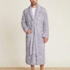 CozyChic® Heathered Adult Robe