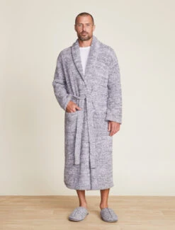 CozyChic® Heathered Adult Robe