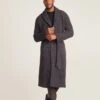 Eco CozyChic® Ribbed Robe