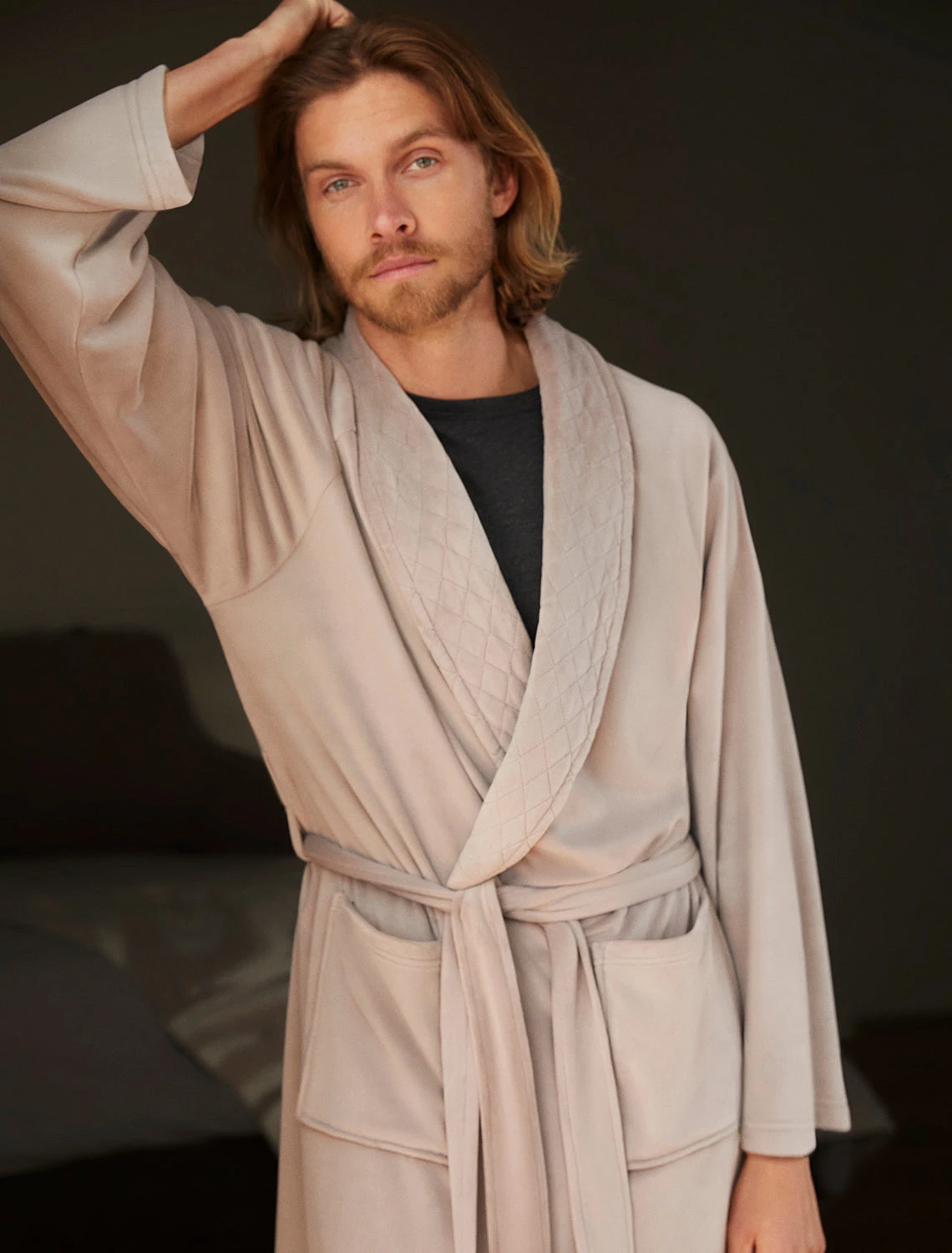 LuxeChic® Robe 5 LuxeChic® Robe - Image 5