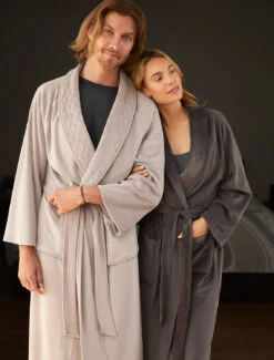 LuxeChic® Robe 9 LuxeChic® Robe -Snuggle And Style BDULC21330 6616 V3 235f52ac da37 46c4 a305 4cae65e40bb1