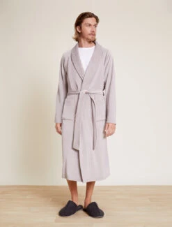 LuxeChic® Robe 11 LuxeChic® Robe -Snuggle And Style BDULC21330 BeachRock 2704 c7a664e4 24c6 4ed9 9e6b 978486d40061