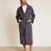 LuxeChic® Robe