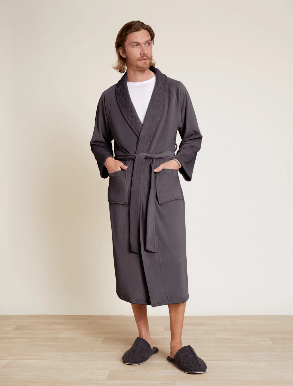 LuxeChic® Robe 1 LuxeChic® Robe