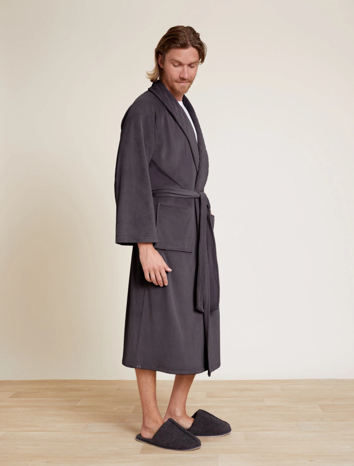 LuxeChic® Robe 2 LuxeChic® Robe - Image 2