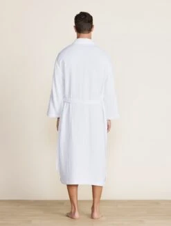 Malibu Collection® Muslin Cotton Spa Robe 11 Malibu Collection® Muslin Cotton Spa Robe -Snuggle And Style BDUMC22517 seasalt 020 844cabf2 e4aa 40c1 9ff8 bdbcb9333dc8