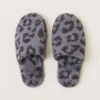 CozyChic® Barefoot In The Wild® Slipper