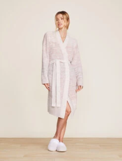 CozyChic® Longhorn Skull Robe