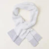 CozyChic® Heathered Tipped Scarf